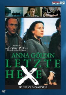 Anna Goldin, the Last Witch Trailer