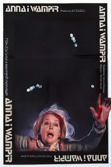 „Anna” i wampir Trailer