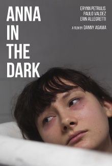 Anna in the Dark Trailer