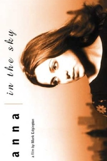 Anna in the Sky Trailer