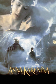 Anna Karenina Trailer
