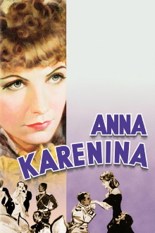 Anna Karenina Trailer