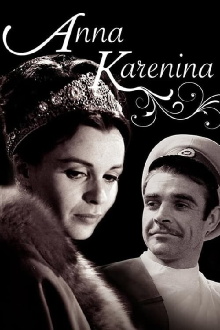 Anna Karenina Trailer