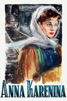 Anna Karenina Trailer