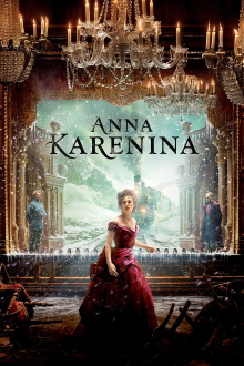 Anna Karenina Trailer