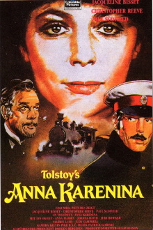 Anna Karenina Trailer