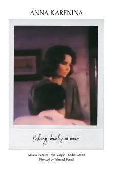 Anna Karenina: Babaing Hiwalay sa Asawa Trailer