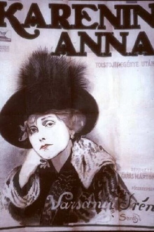 Anna Karenina Trailer