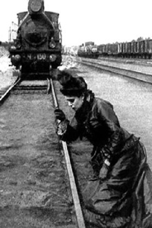 Anna Karenina Trailer