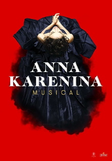 Anna Karenina Musical Trailer