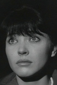 Anna Karina's Eyes Trailer