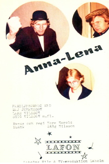 Anna-Lena Trailer