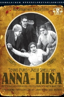Anna-Liisa Trailer