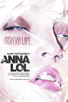 Anna LOL Trailer