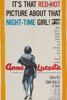 Anna Lucasta Trailer