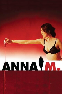 Anna M. Trailer