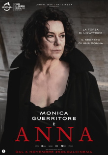 Anna Magnani – The Untold Story Trailer