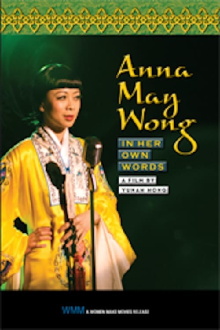 Anna May Wong: In Her Own Words Trailer