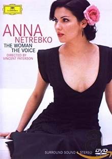 Anna Netrebko: The Woman, the Voice Trailer