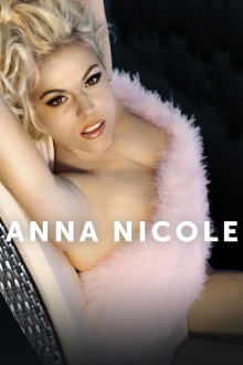 Anna Nicole Trailer
