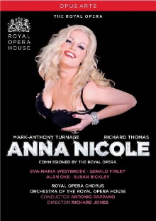 Anna Nicole Trailer