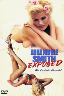 Anna Nicole Smith: Exposed Trailer
