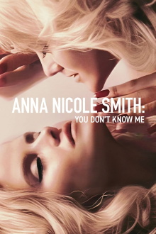 Anna Nicole Smith: You Don't Know Me Trailer