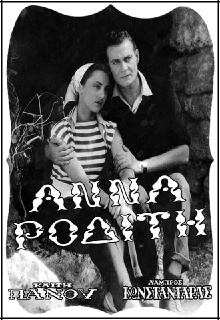 Anna of Rhodes Trailer