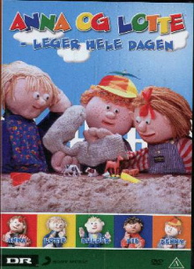 anna og lotte leger hele dagen Trailer