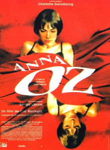 Anna Oz Trailer