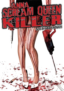 Anna: Scream Queen Killer Trailer
