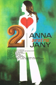 Anna, sestra Jany Trailer