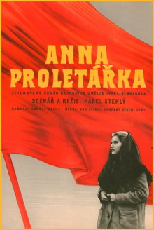 Anna the Proletarian Trailer