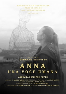 Anna, Una voce umana Trailer
