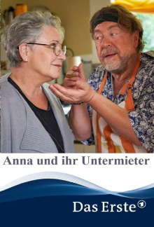 Anna und ihr Untermieter - Dicke Luft Trailer