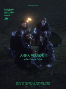 Anna Vernor II Trailer
