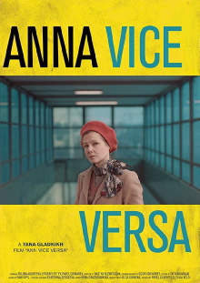 Anna Vice Versa Trailer