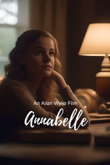 Annabelle Trailer