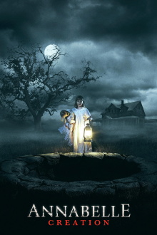 Annabelle: Creation Trailer