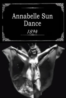 Annabelle Sun Dance Trailer