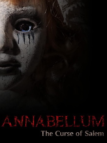 Annabellum: The Curse of Salem Trailer