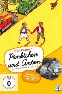 Annaluise & Anton Trailer