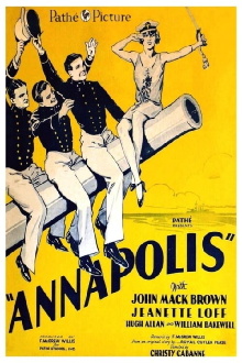 Annapolis Trailer