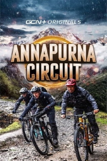 Annapurna Circuit Trailer