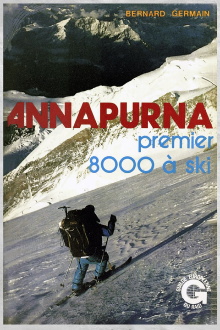 Annapurna, premier 8000 à ski Trailer