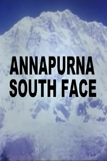 Annapurna South Face Trailer