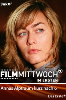Annas Alptraum kurz nach 6 Trailer