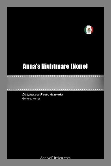 Anna's Nightmare Trailer