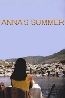 Anna's Summer Trailer