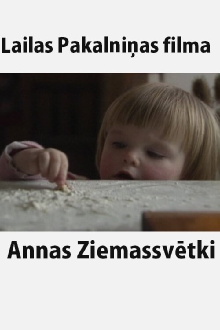 Annas Ziemassvētki Trailer